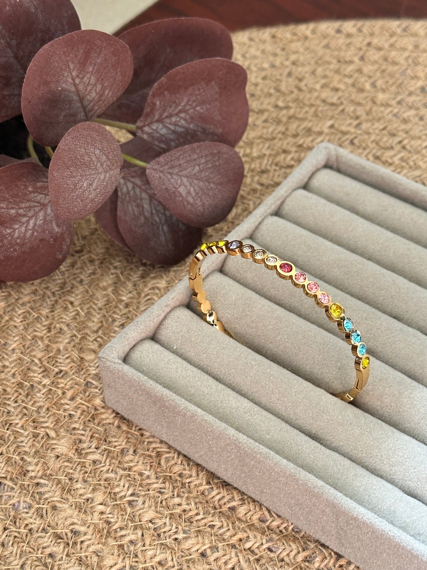 Prism Bangle