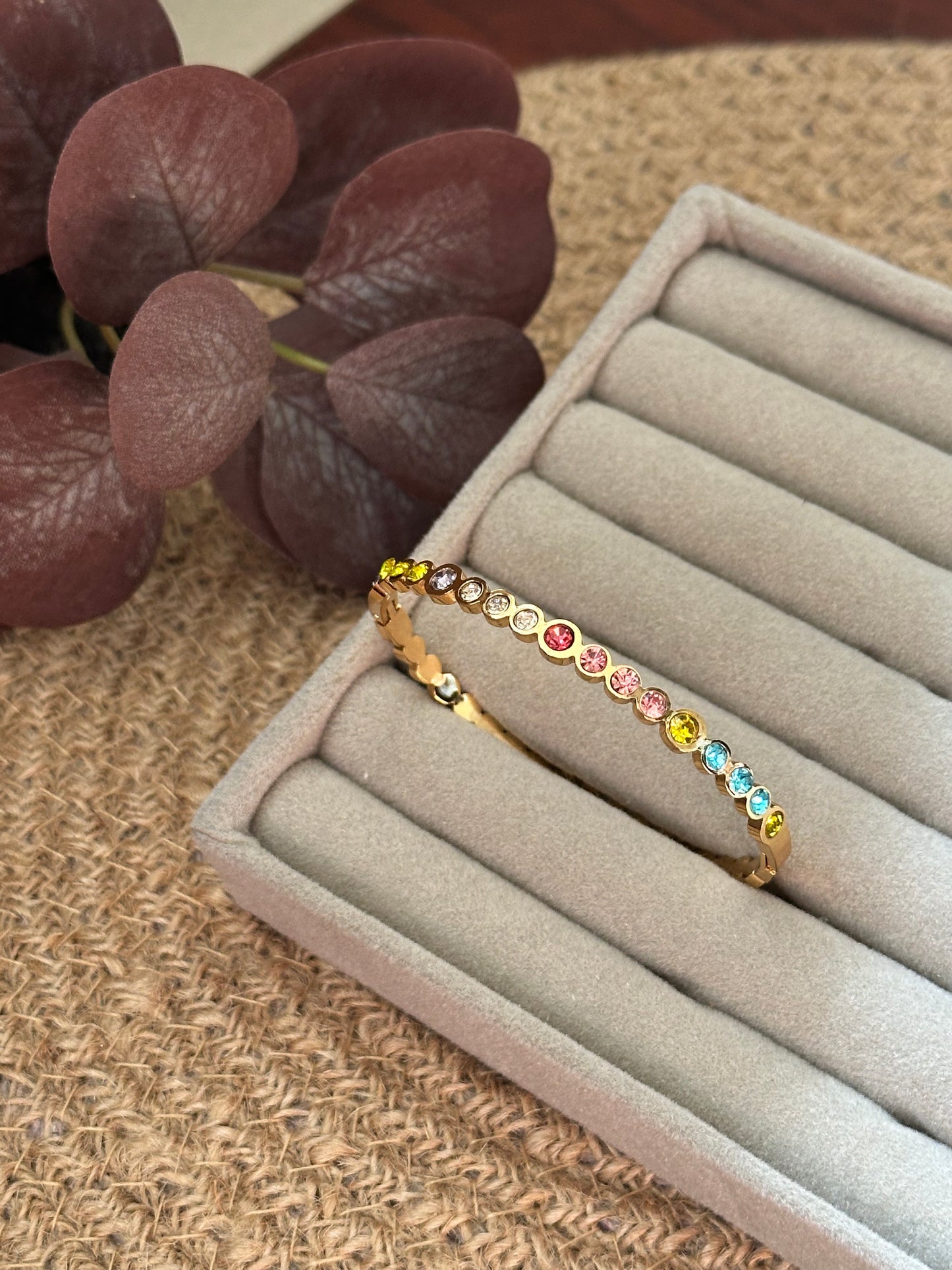 Prism Bangle