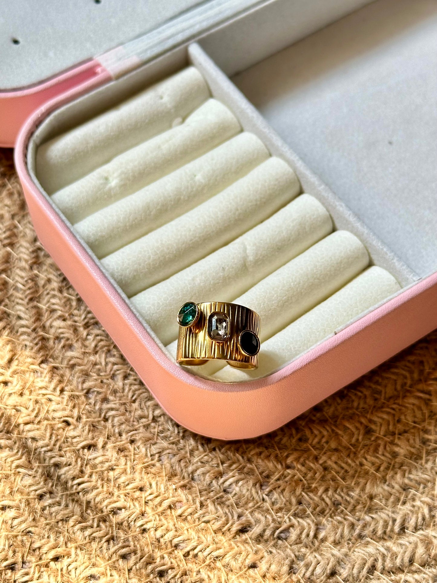 Cocktail Ring