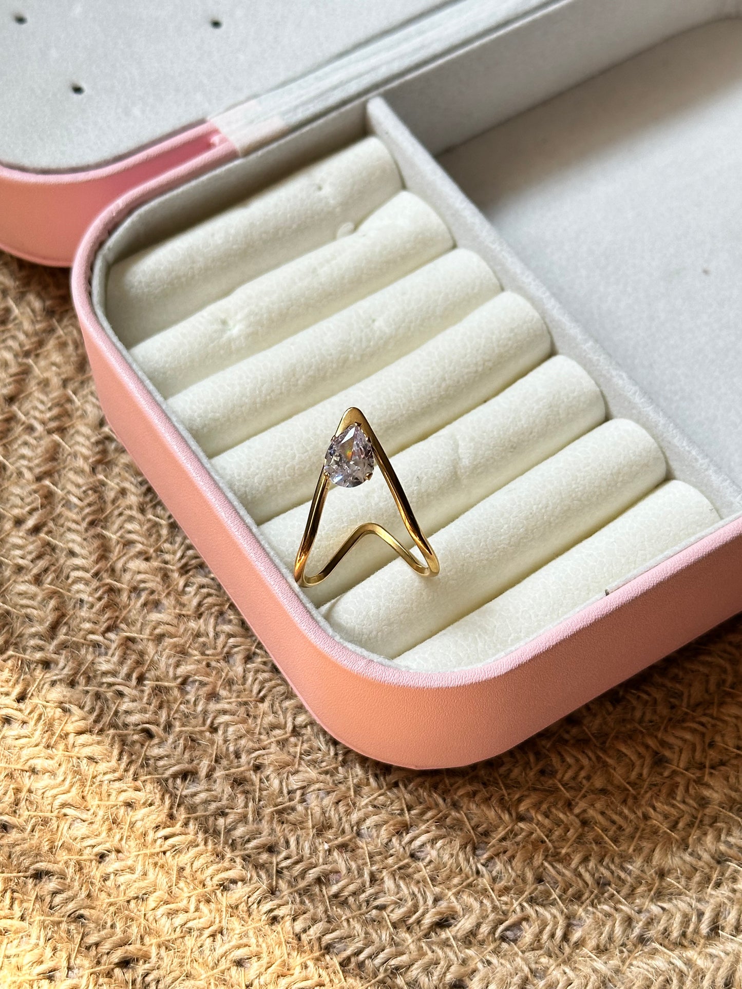 Vangi Ring