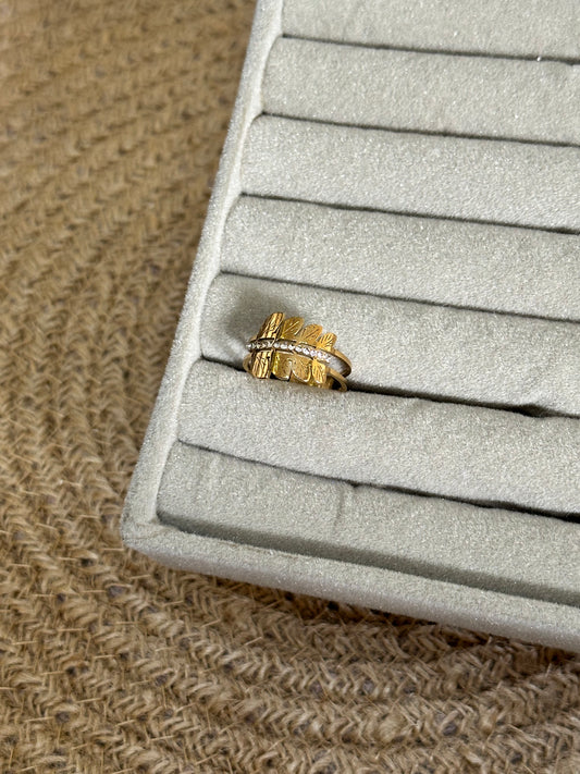 Autumn Ring
