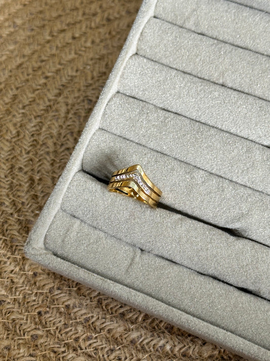 Dynasty Ring