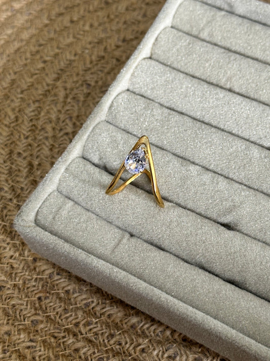 Vangi Ring