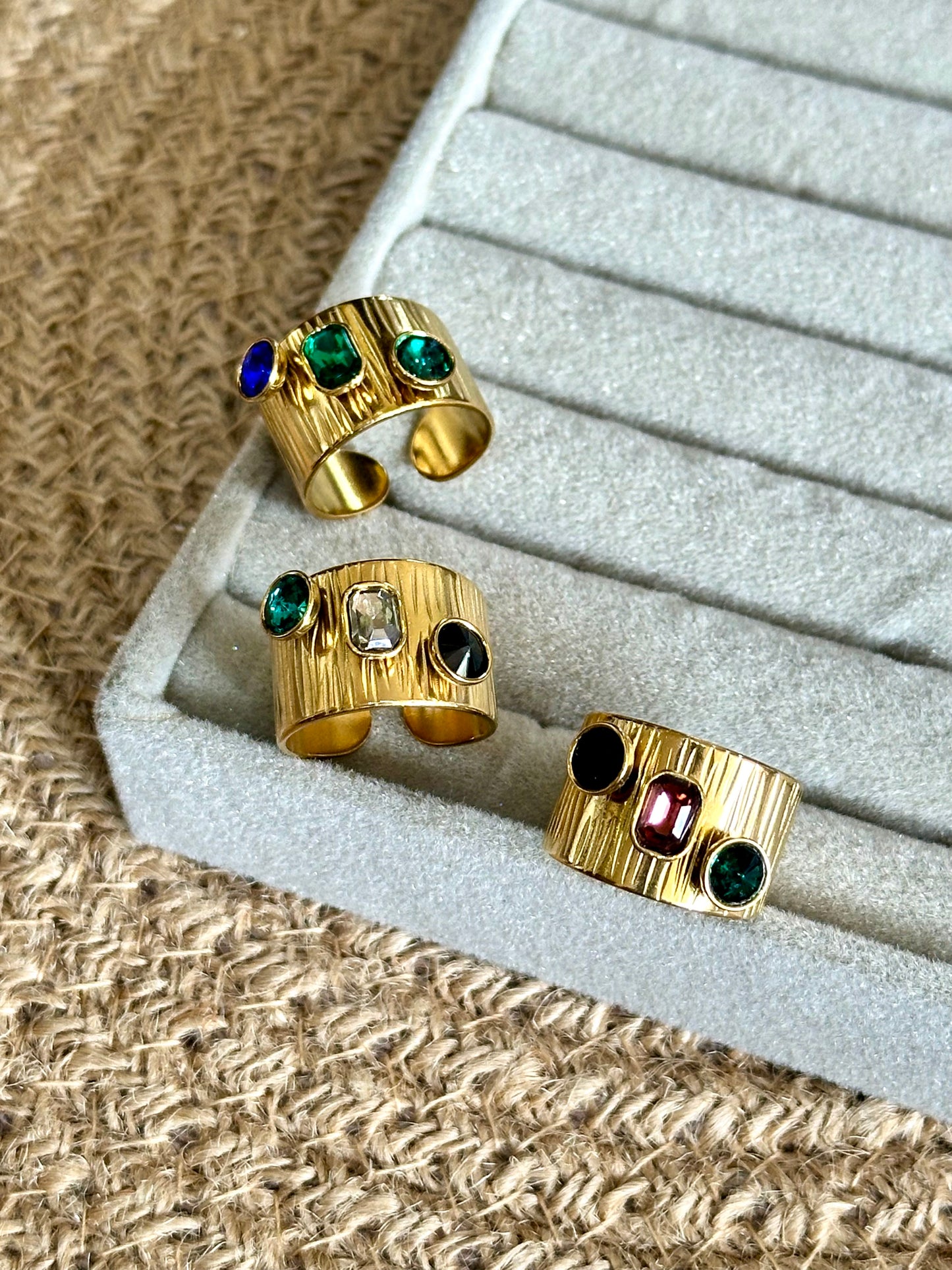 Cocktail Ring