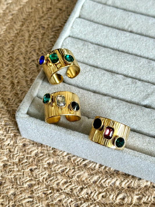 Cocktail Ring