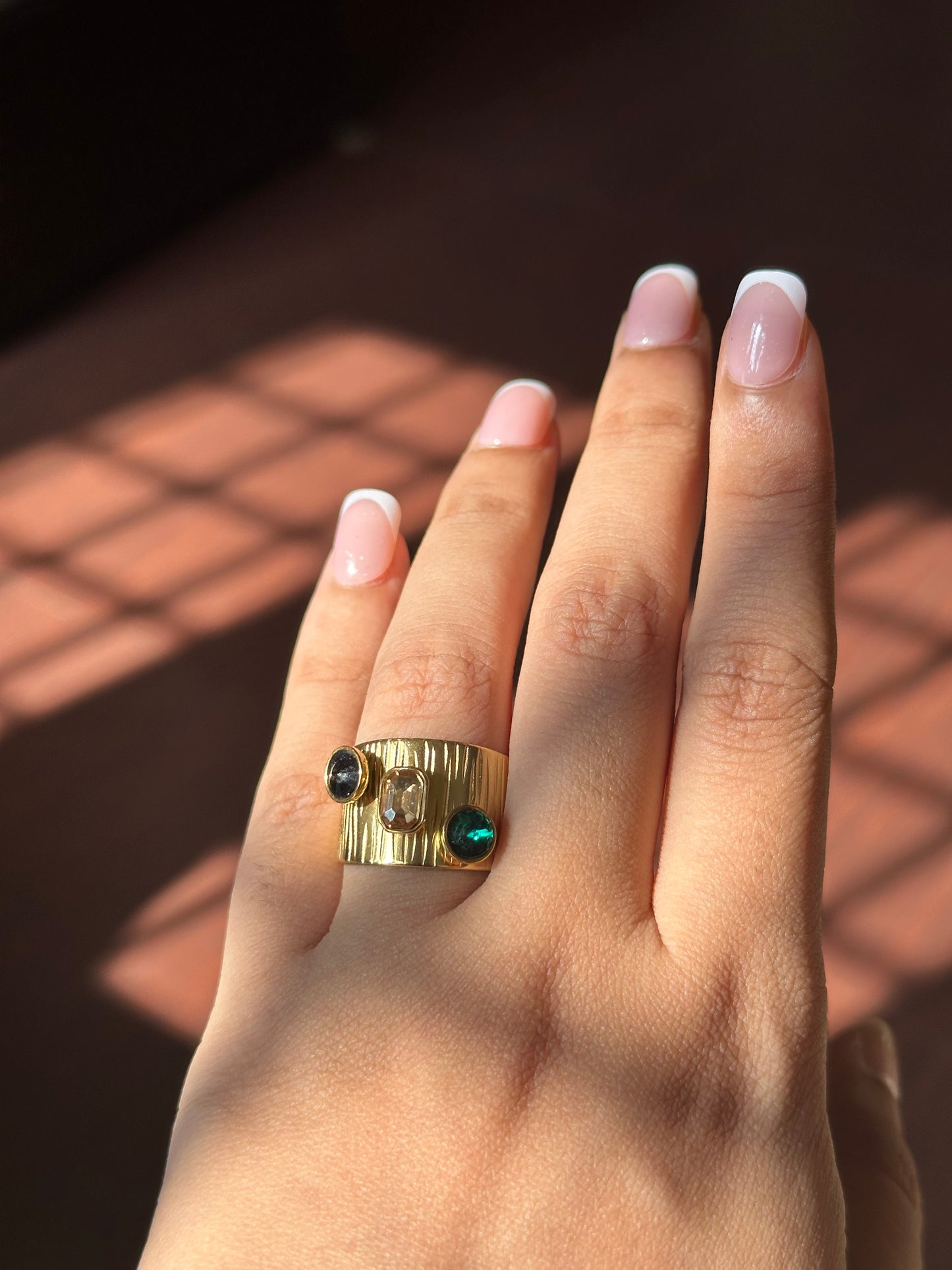 Cocktail Ring