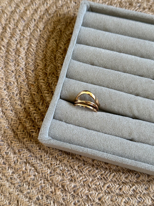 Aura Ring