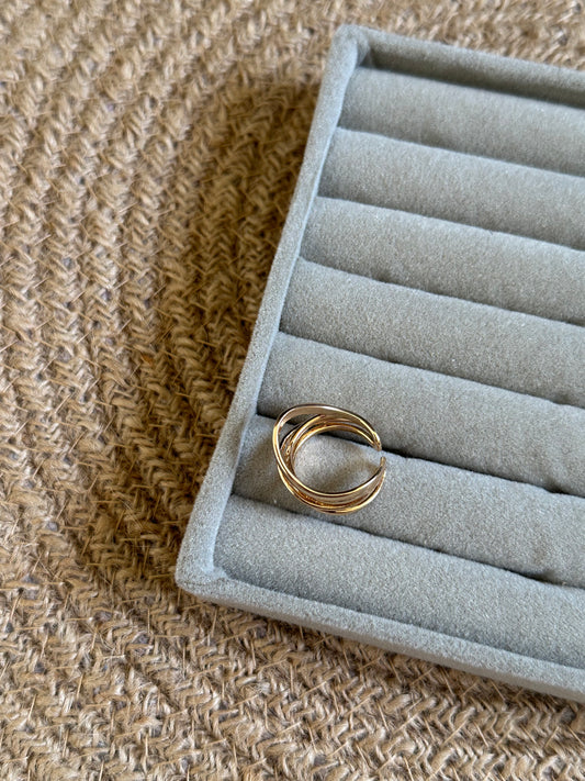 Aura Ring
