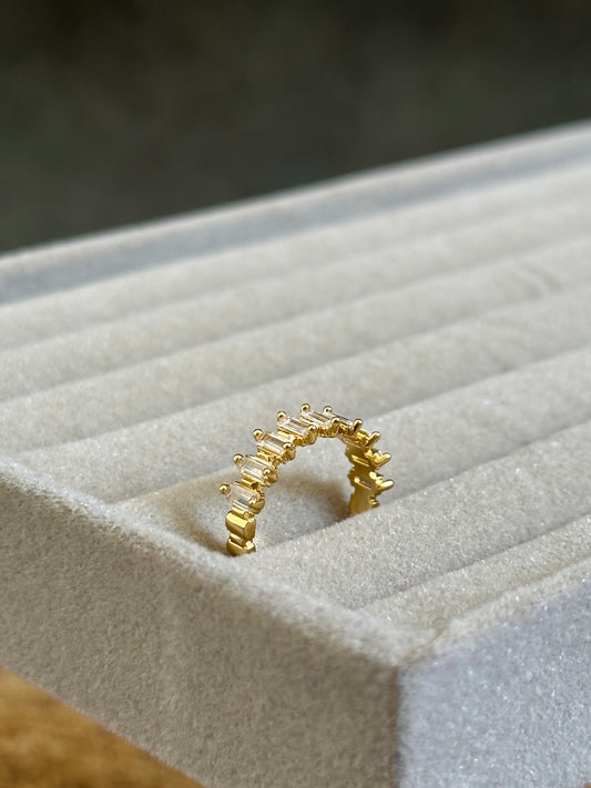 Empress Ring