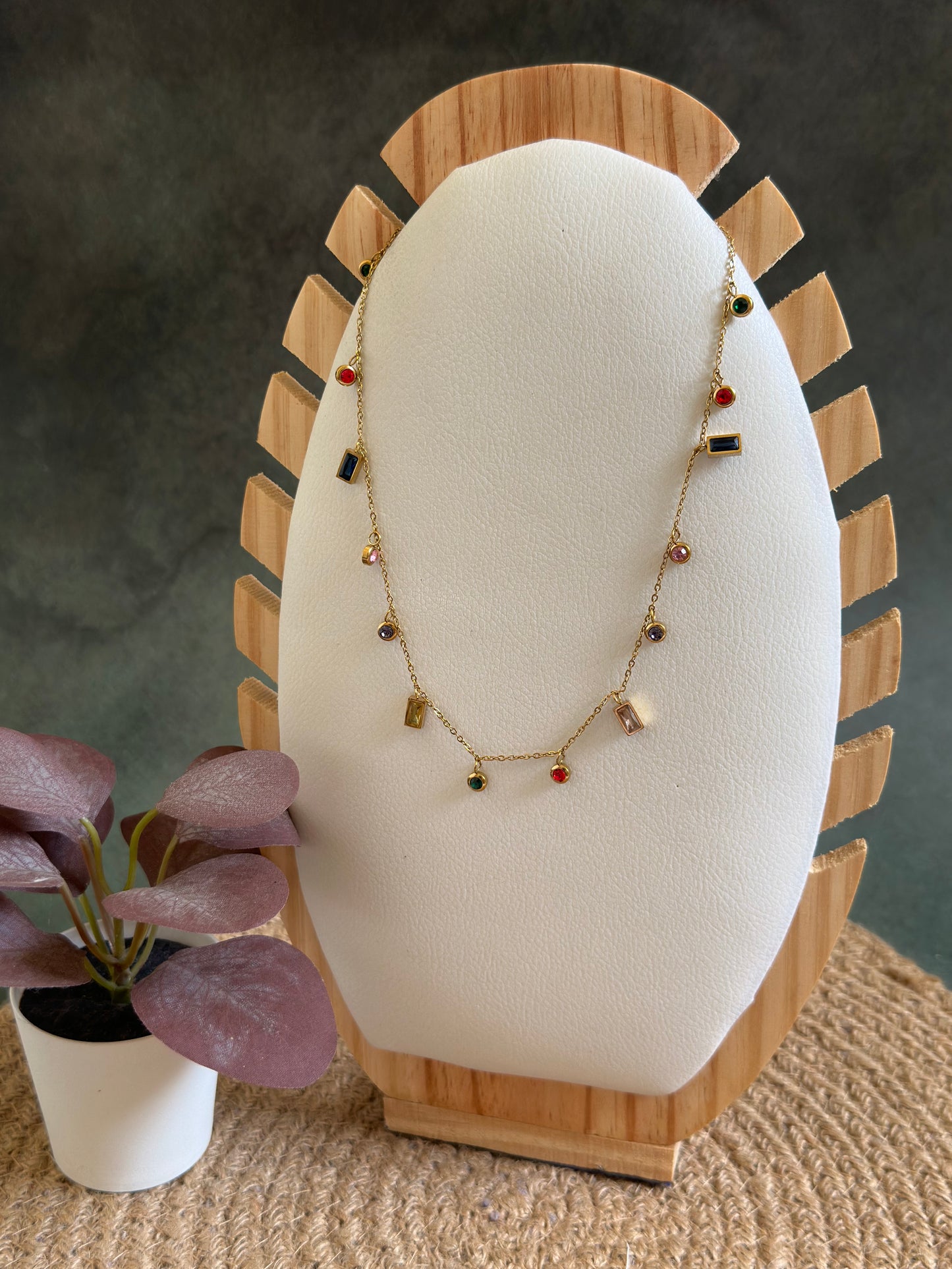 Felicity Chain