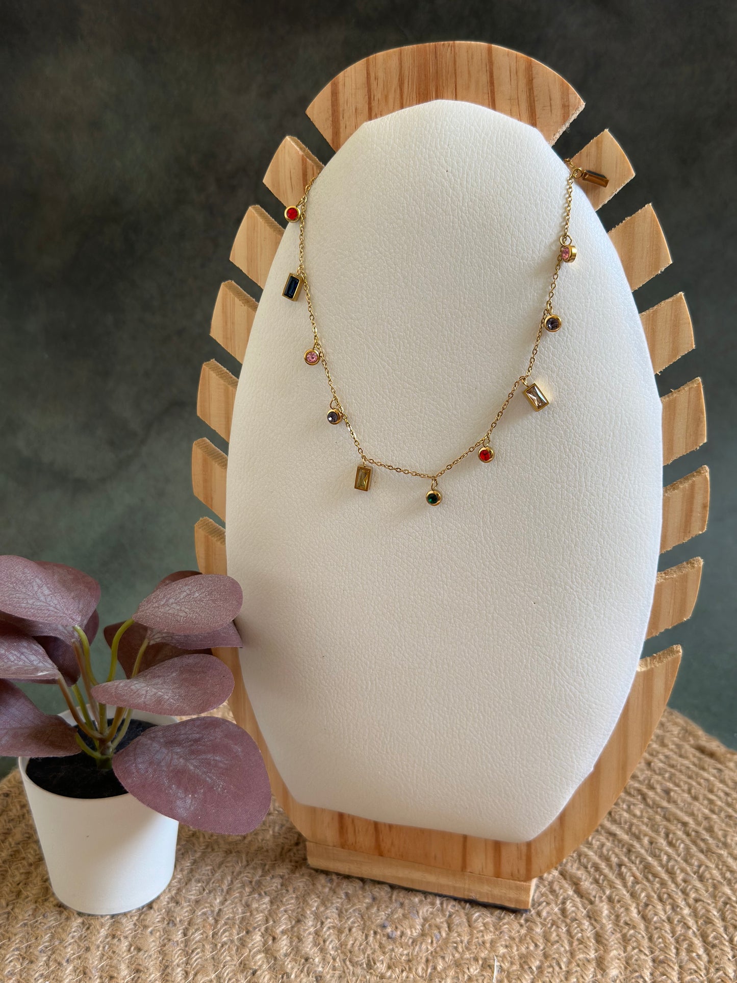 Felicity Chain
