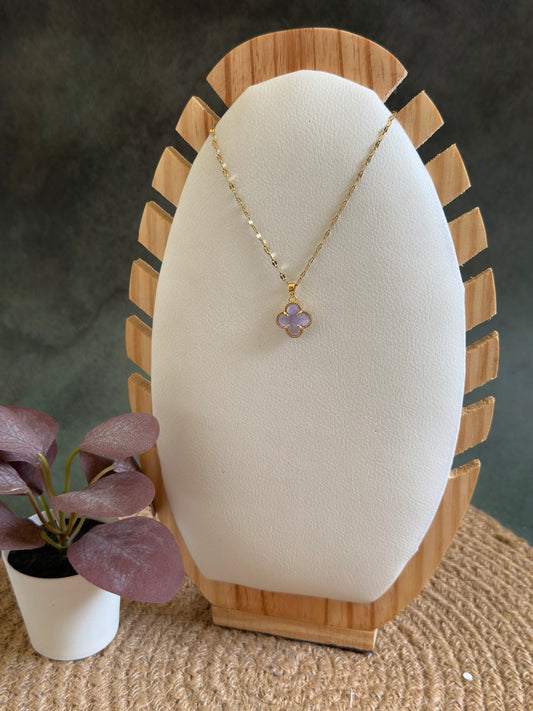 Purple Clover