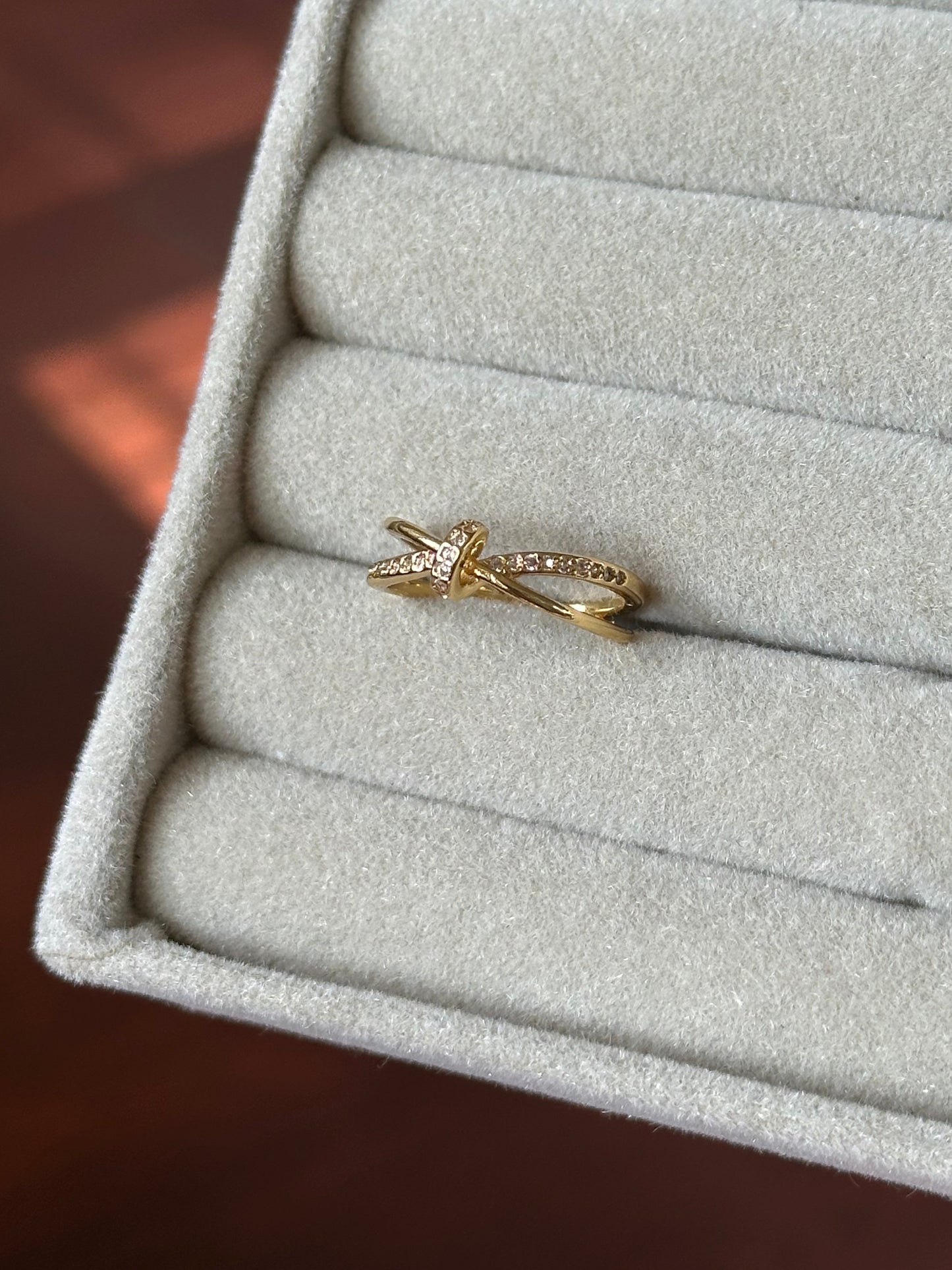 Zen Ring
