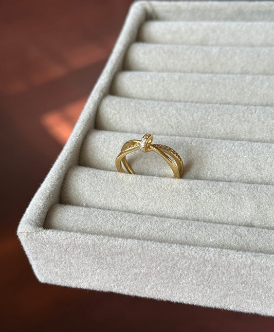 Zen Ring