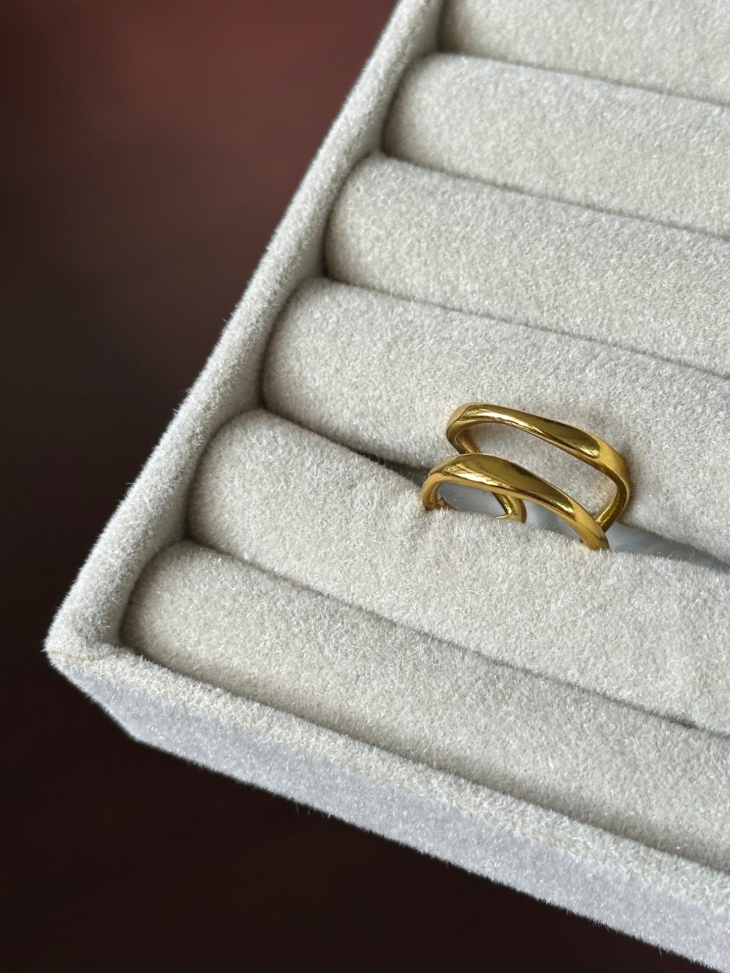 Stella Ring