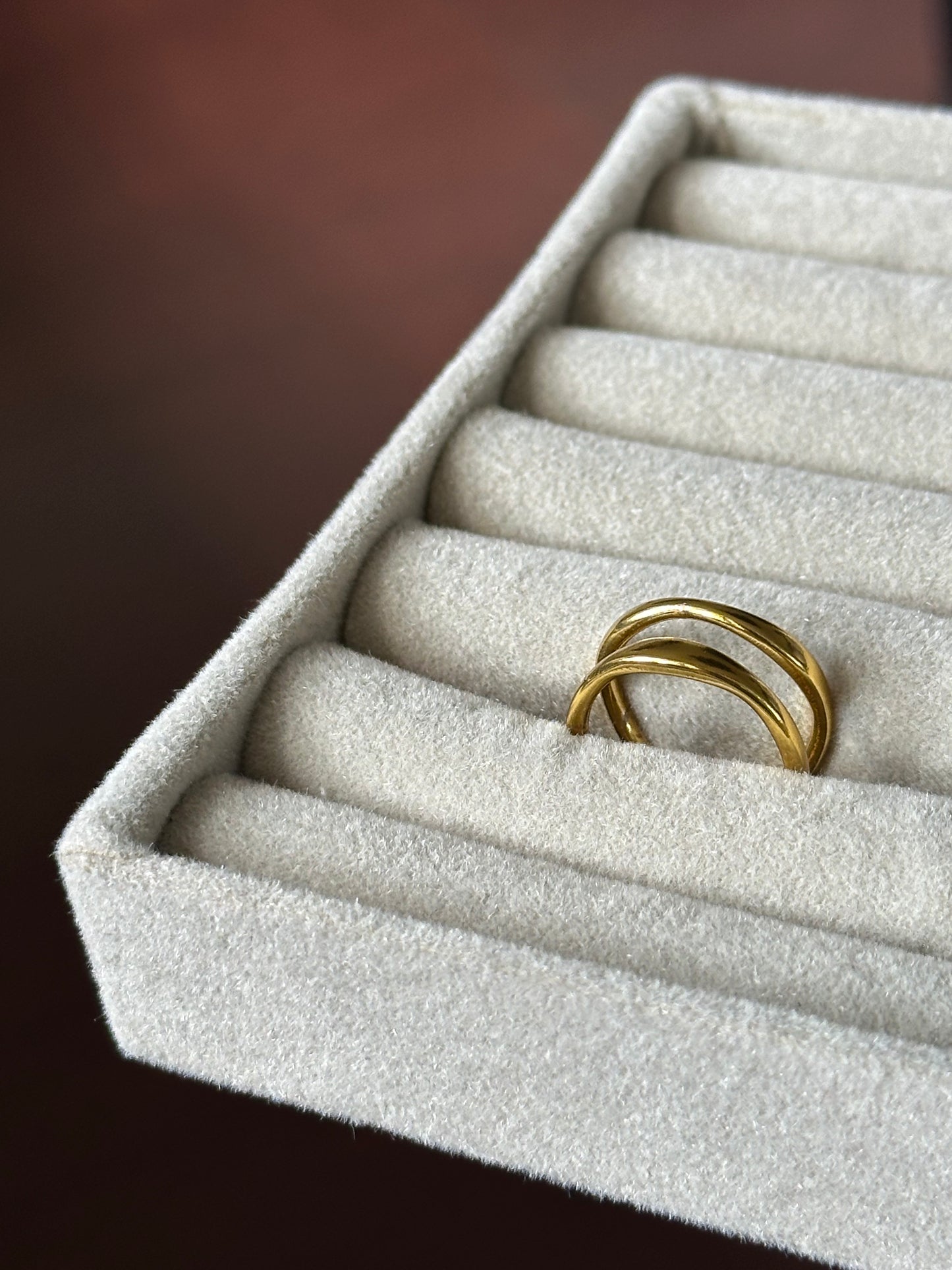 Stella Ring