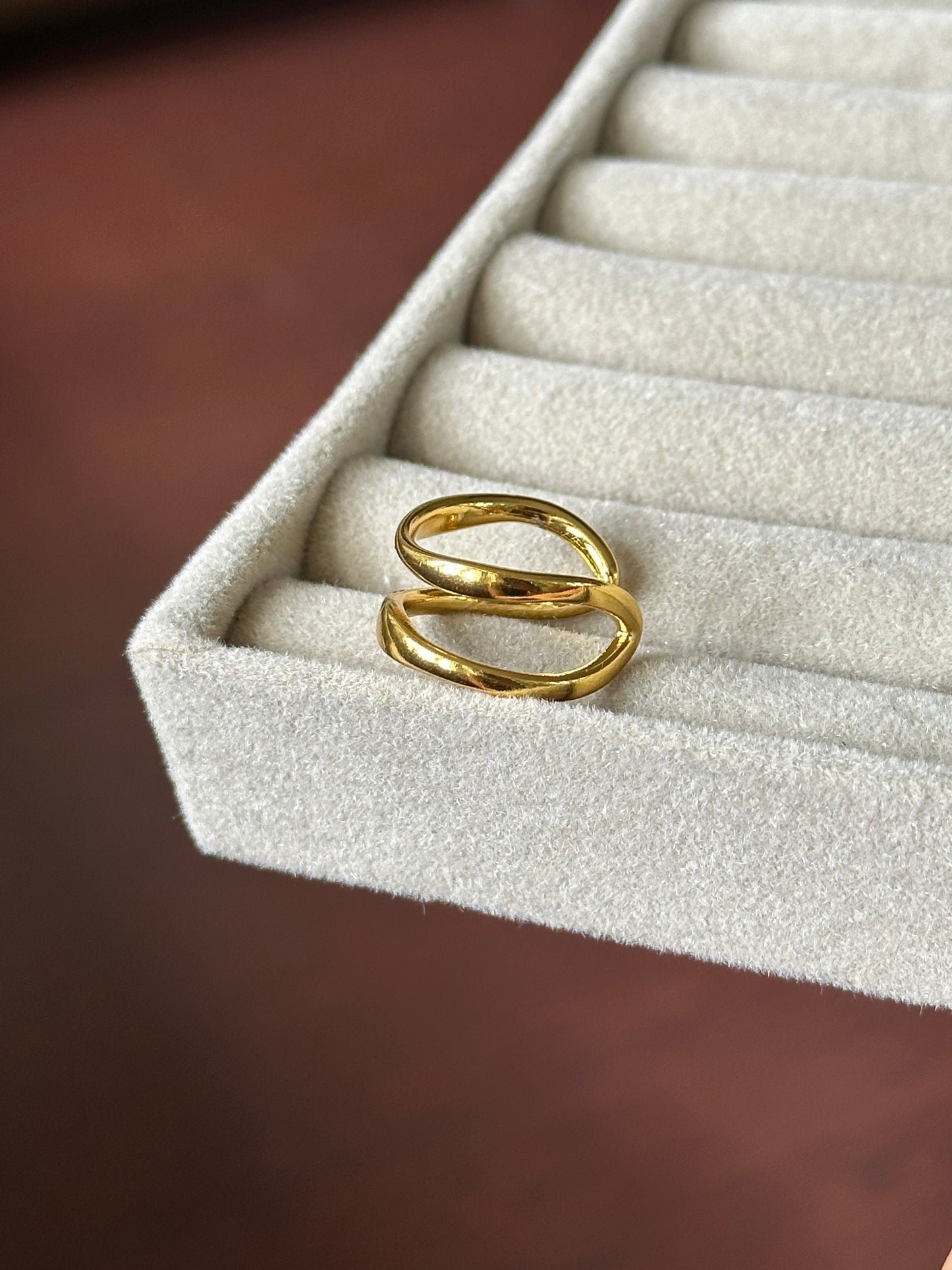 Stella Ring