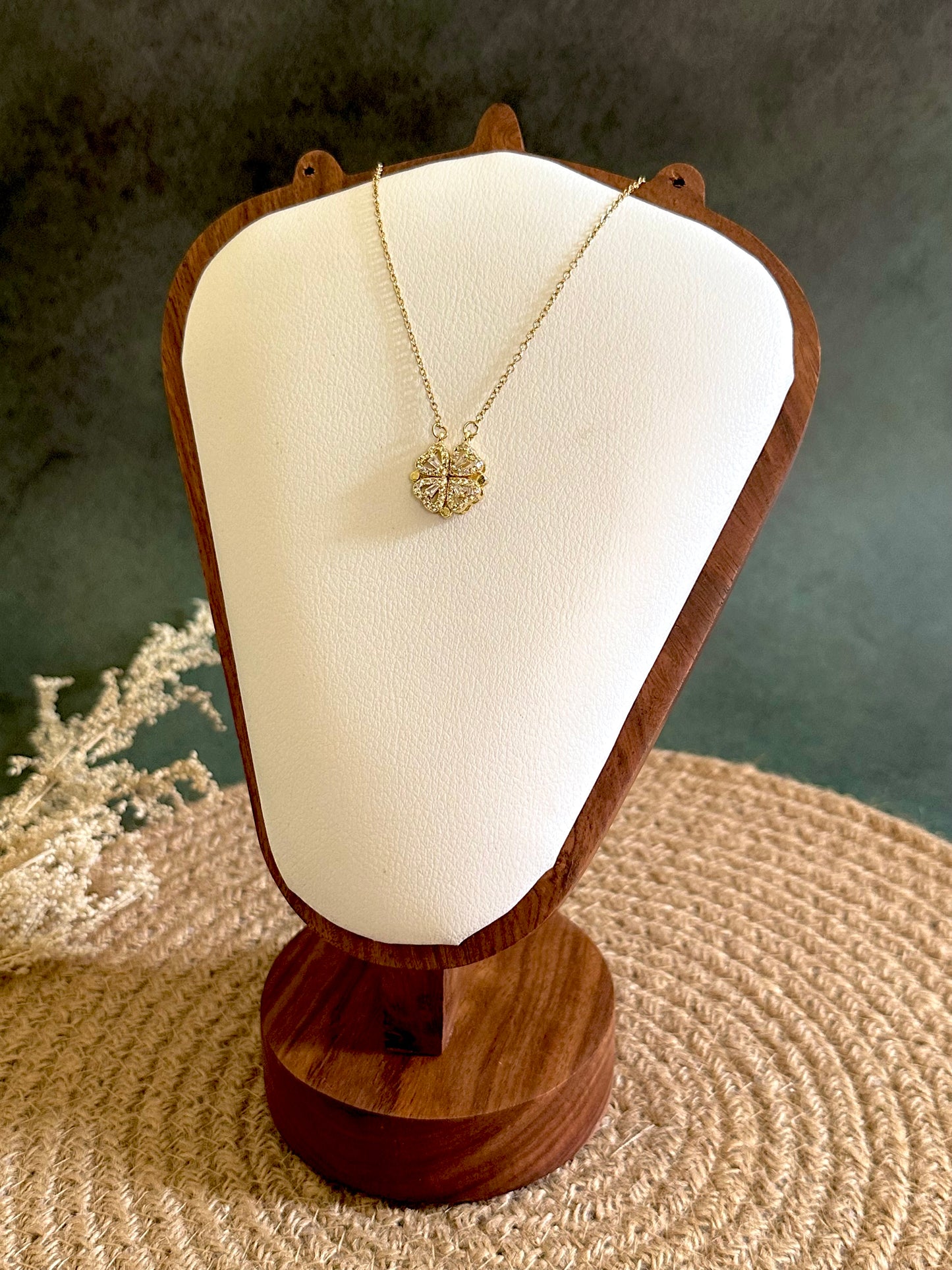 Magic Hearts Pendent