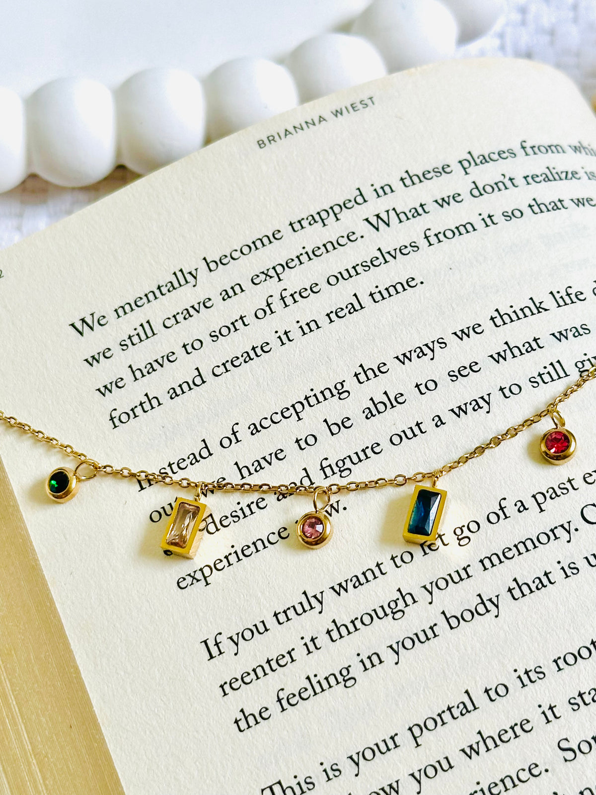 Felicity Bracelet
