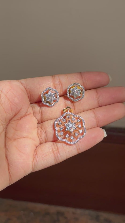 Diamond Replica