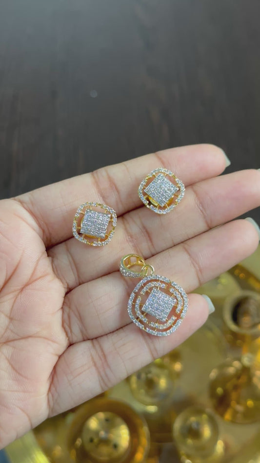 Diamond Replica