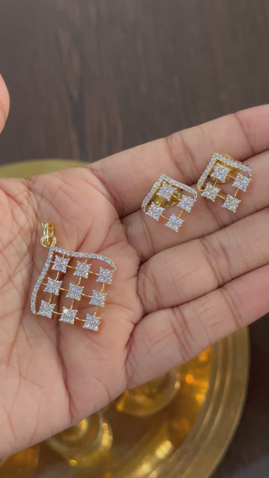 Diamond Replica