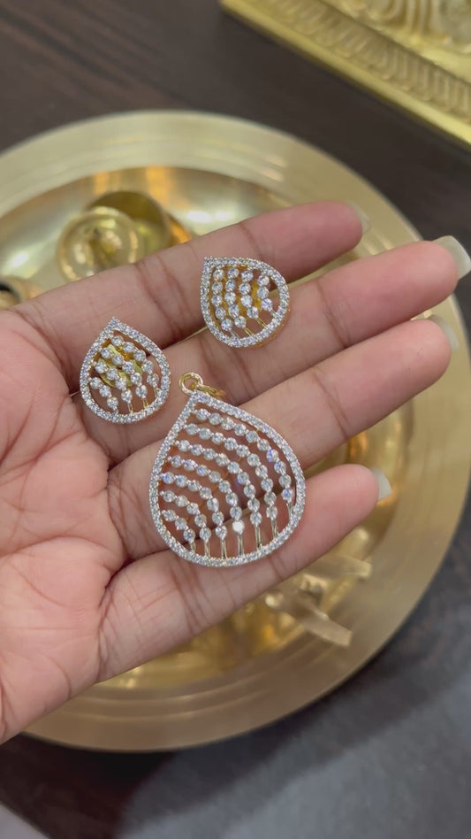 Diamond Replica