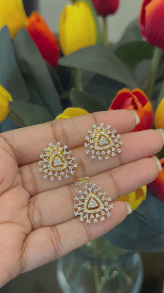 Diamond Replica