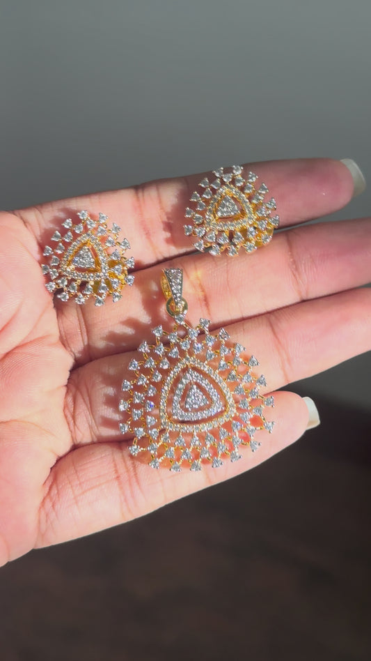 Diamond Replica
