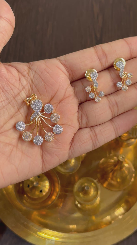 Diamond Replica