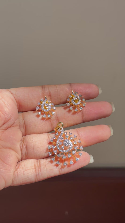 Diamond Replica