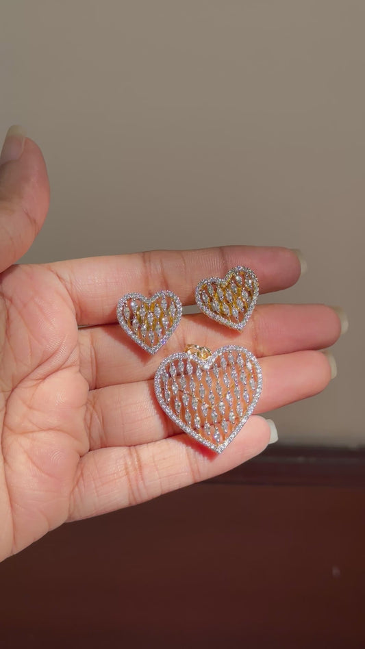 Diamond Replica