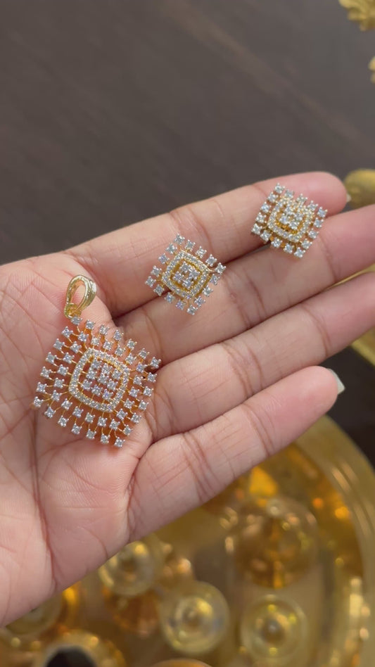 Diamond Replica