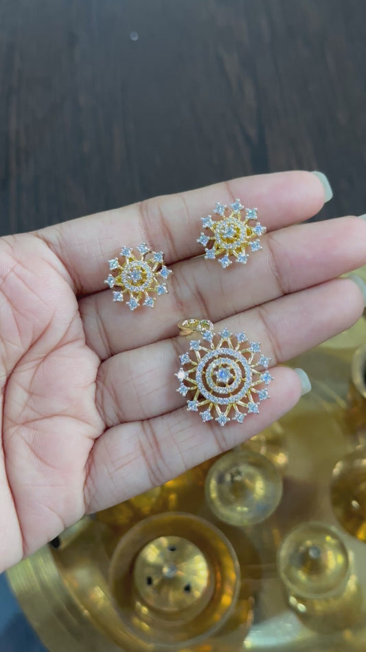 Diamond Replica
